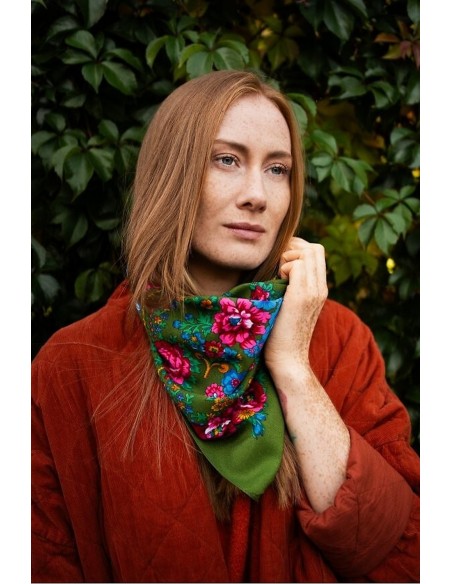 Apaszka 19911 folky mood Art Of Polo