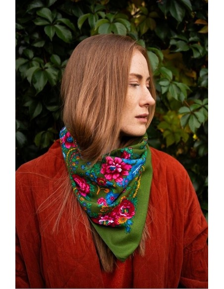 Apaszka 19911 folky mood Art Of Polo