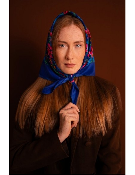 Apaszka 19911 folky mood Art Of Polo