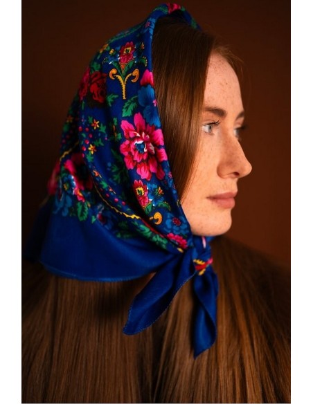 Apaszka 19911 folky mood Art Of Polo