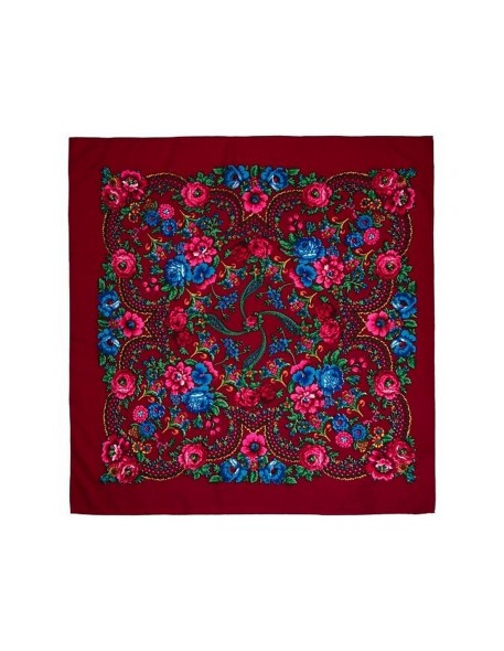 Apaszka 19911 folky mood Art Of Polo