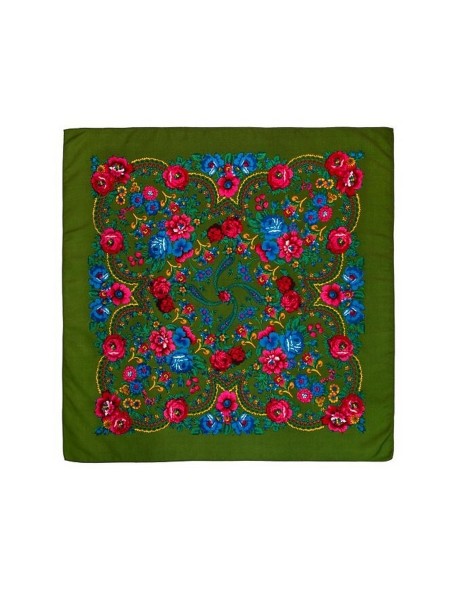 Apaszka 19911 folky mood Art Of Polo