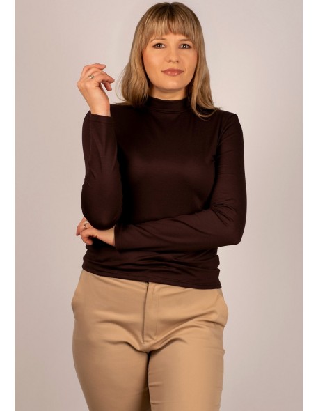 Bluzka resta dł/r s-2xl Babell