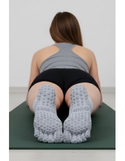 Socks 4005 to yogi with palcami 35-40 Rebeka 2