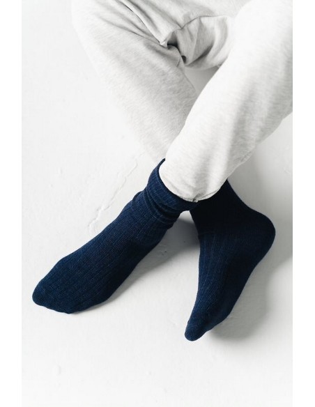 Socks art.044 alpaca men's 41-46 Steven