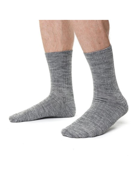 Socks art.044 alpaca men's 41-46 Steven