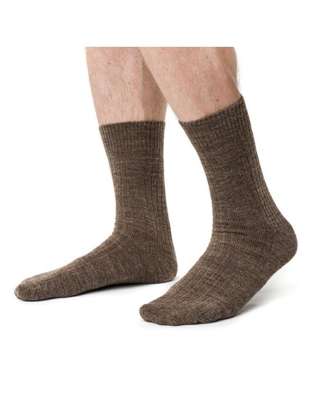 Socks art.044 alpaca men's 41-46 Steven