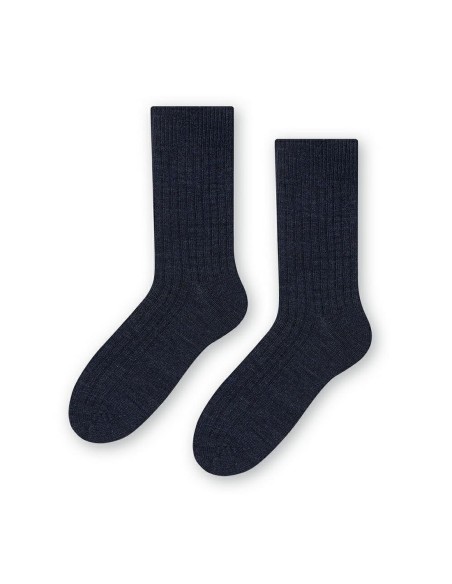 Socks art.044 alpaca men's 41-46 Steven