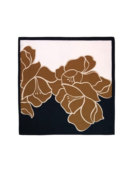 Apaszka 25270 satin poppy Art Of Polo