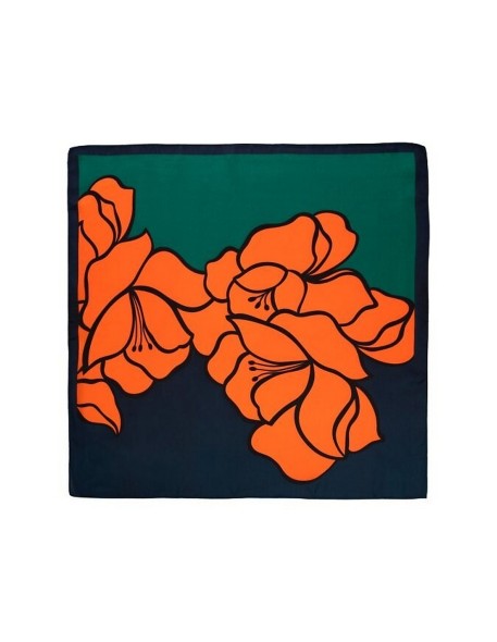 Apaszka 25270 satin poppy Art Of Polo