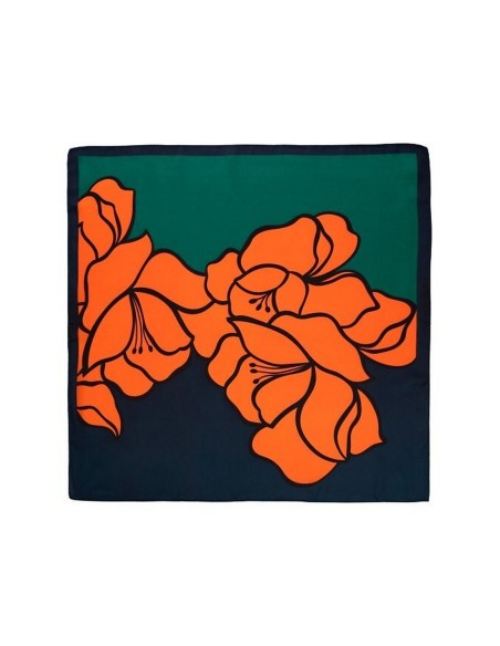 Apaszka 25270 satin poppy Art Of Polo