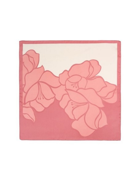 Apaszka 25270 satin poppy Art Of Polo