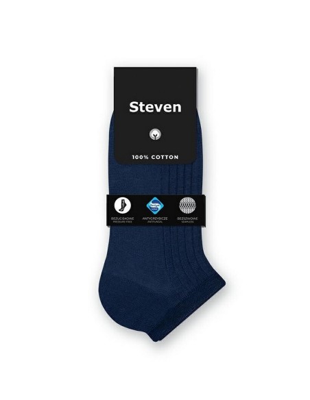 Footers art.042 men's 41-46 Steven