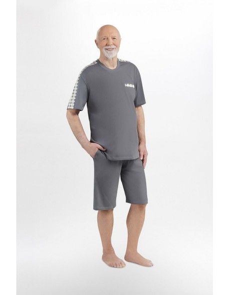 Pajamas 407 robert and kr/r m-4xl Martel