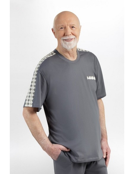 Pajamas 407 robert and kr/r m-4xl Martel