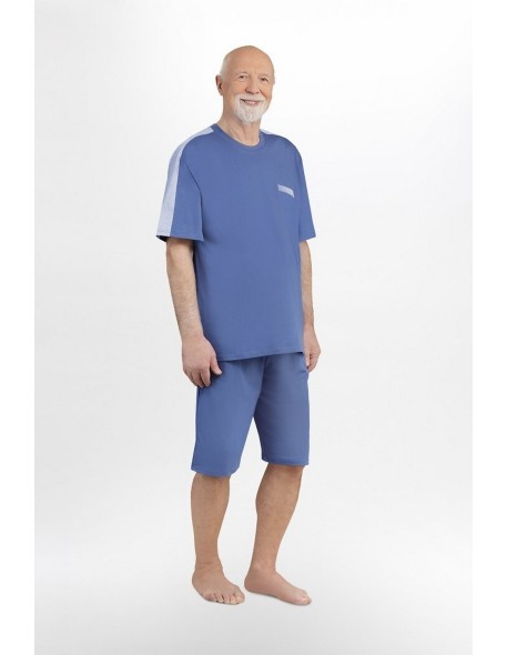 Pajamas 407 robert and kr/r m-4xl Martel
