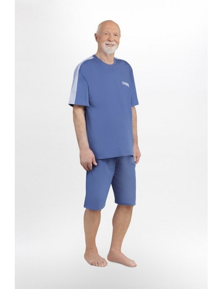 Pajamas 407 robert and kr/r m-4xl Martel