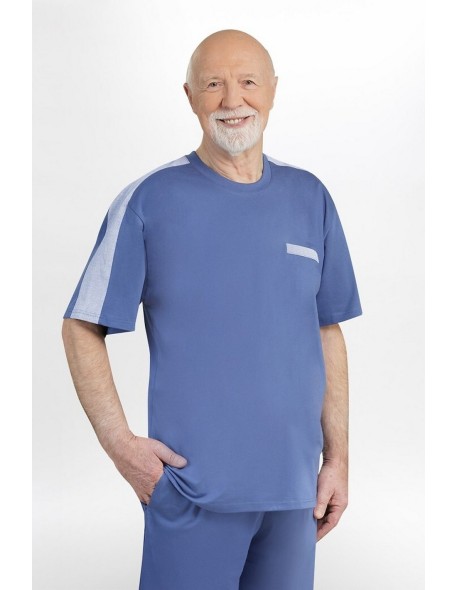 Pajamas 407 robert and kr/r m-4xl Martel