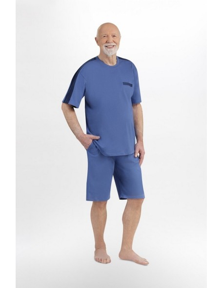 Pajamas 407 robert and kr/r m-4xl Martel