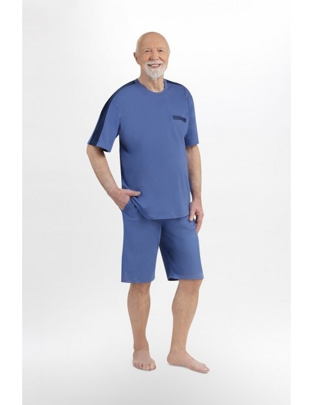 Pajamas 407 robert and kr/r m-4xl Martel