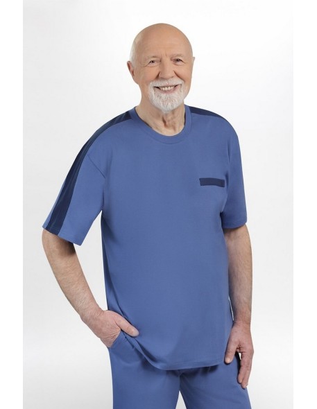 Pajamas 407 robert and kr/r m-4xl Martel