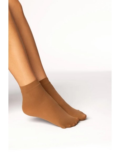 Socks bella 40 den Mona