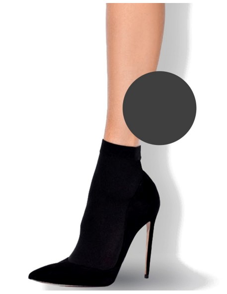 Socks bella 40 den Mona