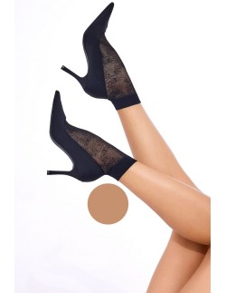 Socks 12509 valentina 20 den Knittex 2