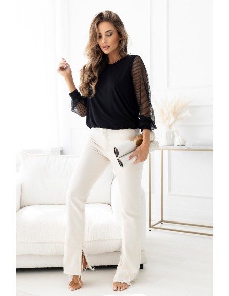 Blouse marta s-xl Emili