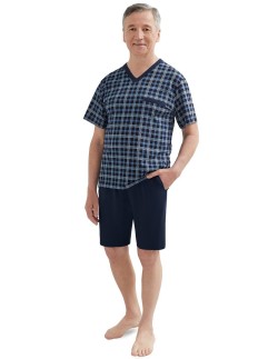 Piżama 419 marek i kr/r m-3xl Martel