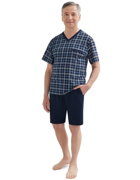 Pajamas 419 marek and kr/r m-3xl Martel