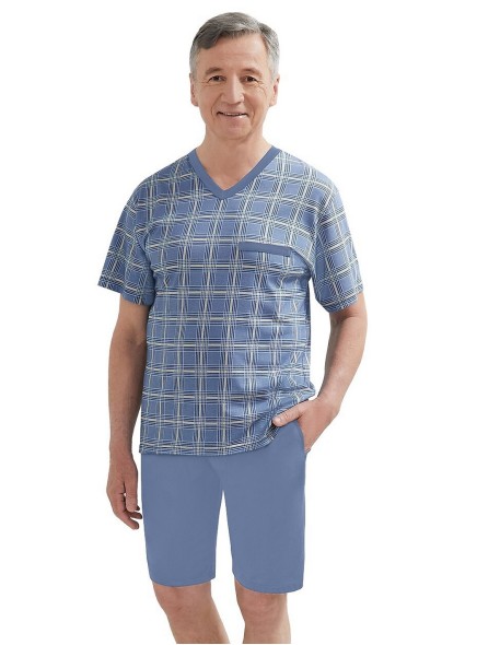 Pajamas 419 marek and kr/r m-3xl Martel