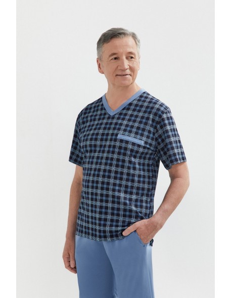Pajamas 419 marek and kr/r m-3xl Martel