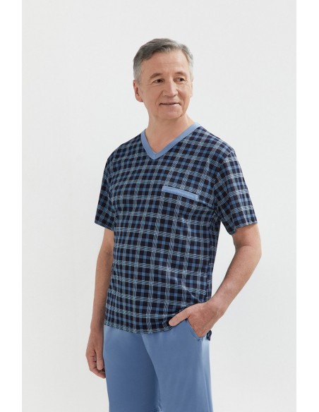 Pajamas 419 marek and kr/r m-3xl Martel