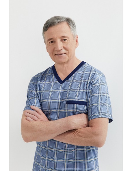 Pajamas 419 marek and kr/r m-3xl Martel