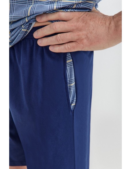 Pajamas 419 marek and kr/r m-3xl Martel