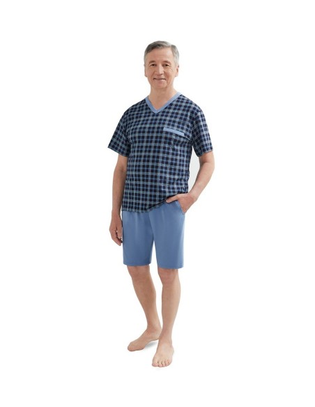 Pajamas 419 marek and kr/r m-3xl Martel