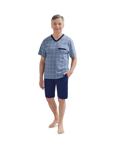 Pajamas 419 marek and kr/r m-3xl Martel