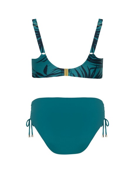 Strój kąpielowy s 773 ae4 azure 4 Self