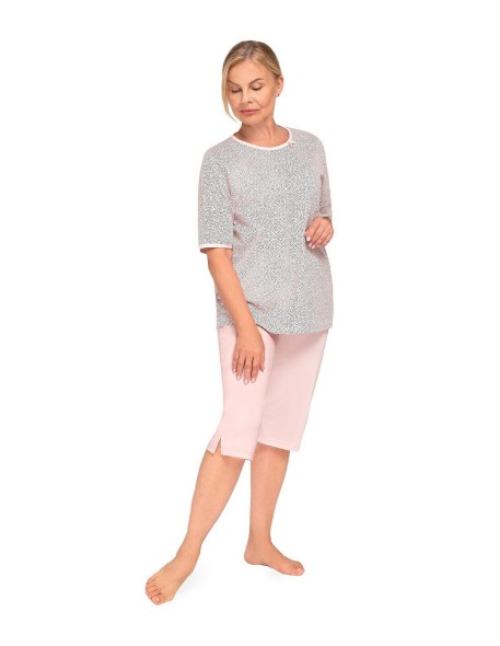 Pajamas 268 aneta and kr/r m-3xl women's Martel