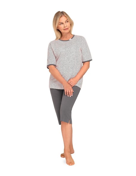 Pajamas 268 aneta and kr/r m-3xl women's Martel