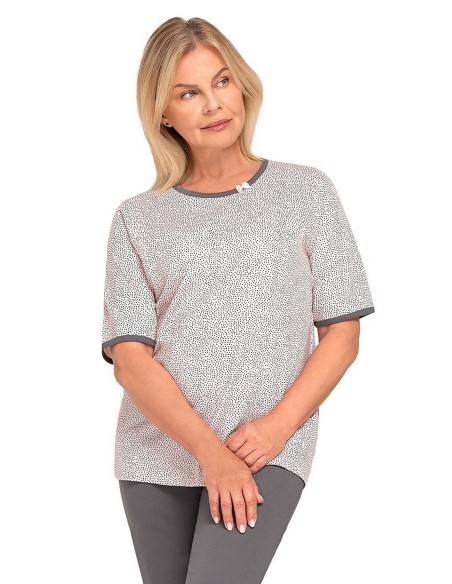 Pajamas 268 aneta and kr/r m-3xl women's Martel