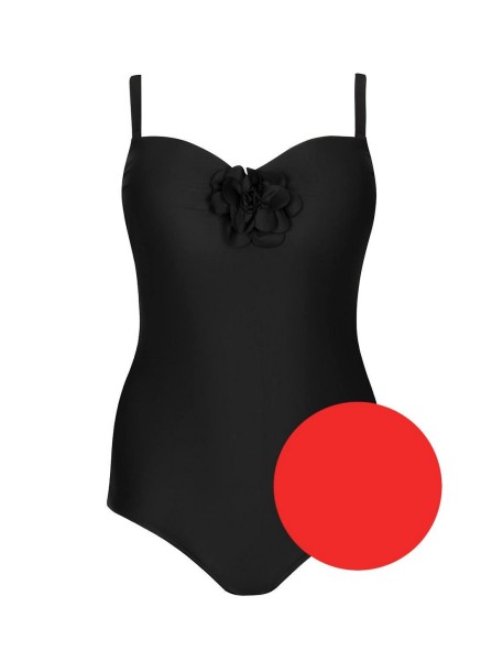 Strój kąpielowy s 8030 v3fs6 flores 6 Self