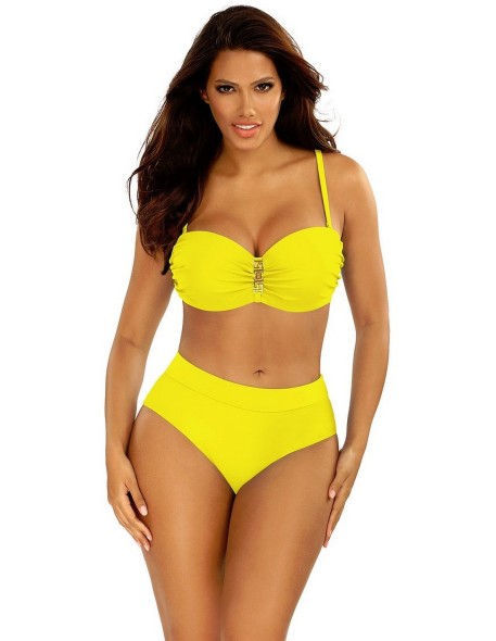 Swimsuit s 730 ch4 gold 8 Self