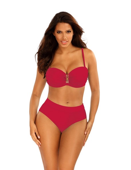 Swimsuit s 730 ch4 gold 8 Self