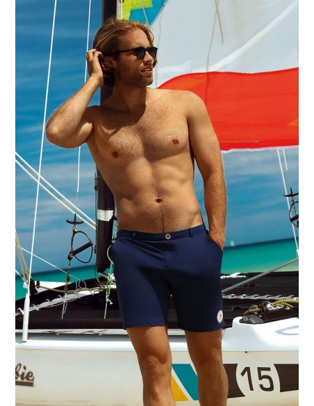 Szorty kąpielowe swimming shorts comfort m-2xl Self