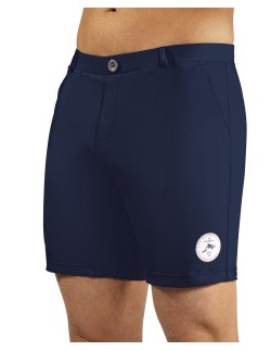 Szorty kąpielowe swimming shorts comfort m-2xl Self 2