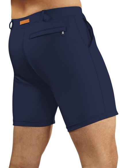 Szorty kąpielowe swimming shorts comfort m-2xl Self