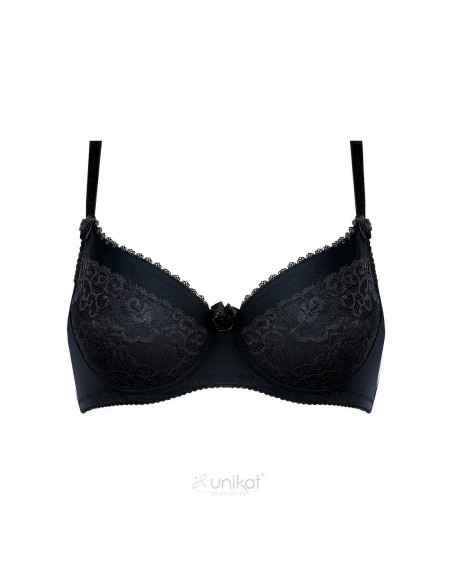 Biustonosz full cup inga Unikat