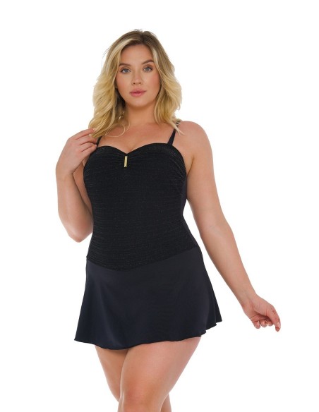 Swimsuit s 8900 lc6 lucerne 6 dress Self